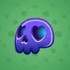 Electric Skull #8427