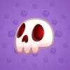 Electric Skull #8433