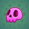 Electric Skull #8435