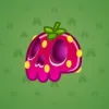 Electric Skull #8436