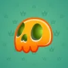 Electric Skull #8440