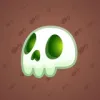 Electric Skull #8451