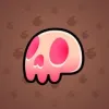 Electric Skull #8463