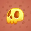 Electric Skull #8465