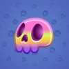 Electric Skull #8467