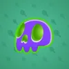 Electric Skull #8469