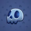 Electric Skull #847