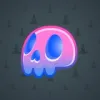 Electric Skull #8482