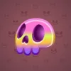 Electric Skull #8489