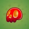 Electric Skull #8501
