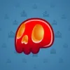 Electric Skull #8506