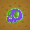 Electric Skull #8507