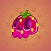 Electric Skull #8509