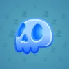 Electric Skull #8511