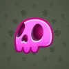 Electric Skull #8514