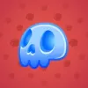 Electric Skull #8521