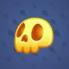 Electric Skull #8532