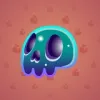 Electric Skull #8533