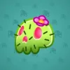 Electric Skull #8534
