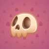Electric Skull #8539