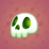 Electric Skull #8548