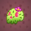 Electric Skull #855
