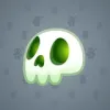 Electric Skull #8551