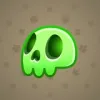 Electric Skull #8554