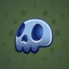 Electric Skull #8556