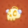 Electric Skull #8561