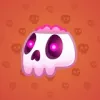 Electric Skull #8566