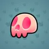 Electric Skull #8570