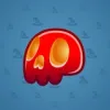 Electric Skull #8572