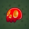 Electric Skull #8577