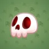 Electric Skull #8582