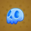 Electric Skull #8583