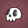 Electric Skull #8585