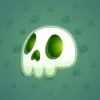 Electric Skull #8586