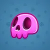 Electric Skull #8591
