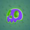 Electric Skull #8596