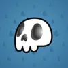 Electric Skull #8608
