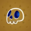 Electric Skull #8609