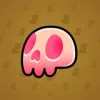 Electric Skull #861