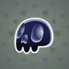 Electric Skull #8610