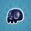 Electric Skull #8611