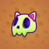 Electric Skull #8616