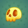 Electric Skull #8628