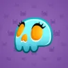 Electric Skull #8631
