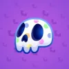 Electric Skull #865