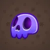 Electric Skull #884